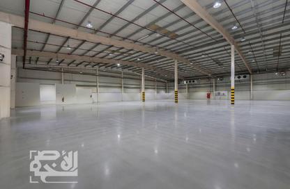 Warehouse - Studio for rent in Umm Salal Mahammad - Umm Salal City - Doha