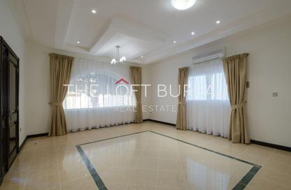 Villa - 4 Bedrooms - 5 Bathrooms for rent in Al Nuaija Street - Al Hilal West - Al Hilal - Doha Villa - 4 Bedrooms - 5 Bathrooms for rent in Al Nuaija Street - Al Hilal West - Al Hilal - Doha