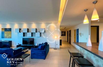 Apartment - 3 - 4 for rent in West Bay Tower - West Bay - West Bay - Doha Apartment - 3 - 4 for rent in West Bay Tower - West Bay - West Bay - Doha