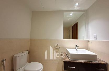 Apartment - 2 Bedrooms - 2 Bathrooms for rent in East Porto Drive - Porto Arabia - The Pearl Island - Doha Apartment - 2 Bedrooms - 2 Bathrooms for rent in East Porto Drive - Porto Arabia - The Pearl Island - Doha