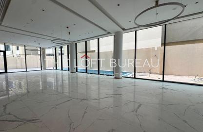 Villa - 6 - 7+ for rent in Giardino Gardens - Giardino Villas - The Pearl Island - Doha