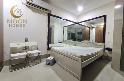 Apartment - Studio - 1 Bathroom for rent in Umm Ghwailina Comm - Umm Ghuwalina - Umm Ghuwailina - Doha Apartment - Studio - 1 Bathroom for rent in Umm Ghwailina Comm - Umm Ghuwalina - Umm Ghuwailina - Doha