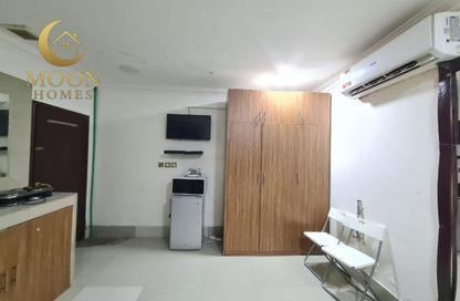 Apartment - Studio - 1 Bathroom for rent in Umm Ghwailina Comm - Umm Ghuwalina - Umm Ghuwailina - Doha Apartment - Studio - 1 Bathroom for rent in Umm Ghwailina Comm - Umm Ghuwalina - Umm Ghuwailina - Doha