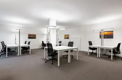 Office Space - Studio - 1 Bathroom for rent in Old Airport Road - Old Airport Road - Doha Office Space - Studio - 1 Bathroom for rent in Old Airport Road - Old Airport Road - Doha