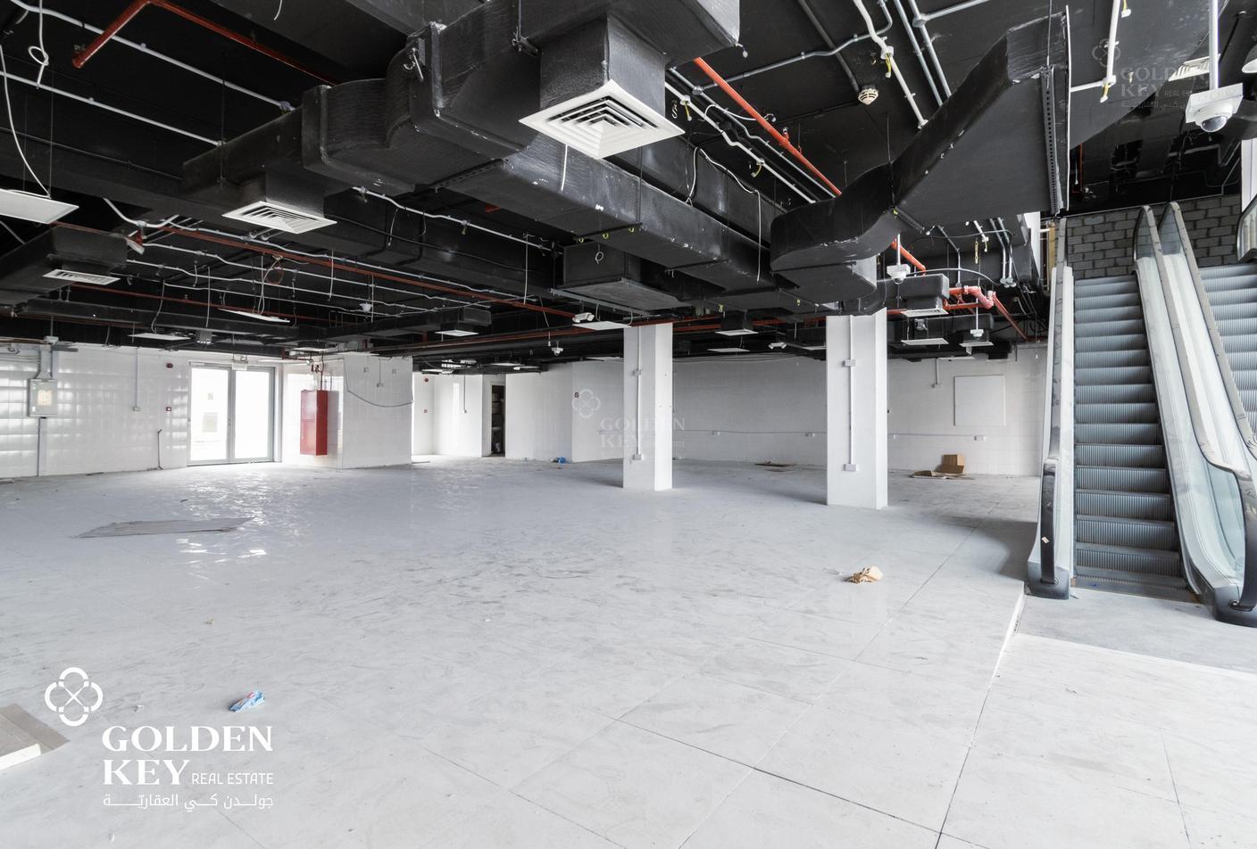 Premium | Ready Showroom |+9 Months Grace