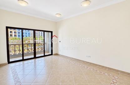 Apartment - 3 - 4 for rent in Medina Centrale - Medina Centrale - The Pearl Island - Doha