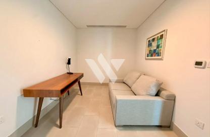 Duplex - 3 - 5 for rent in Viva Bahriyah - The Pearl Island - Doha