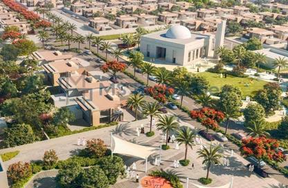Land - Studio for sale in Huzoom Villas - Lusail City - Lusail