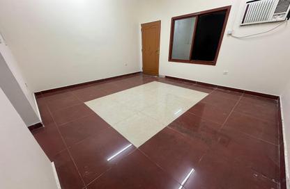 Apartment - Studio - 1 Bathroom for rent in Al Nuaija Street - Al Nuaija - Doha