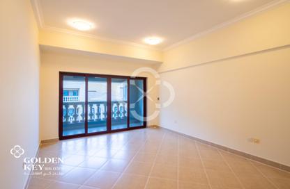 Apartment - 2 - 3 for rent in Medina Centrale - Medina Centrale - The Pearl Island - Doha