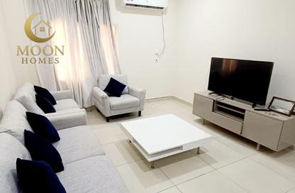Apartment - 1 - 1 for rent in Al Dafna - Al Dafna - Doha Apartment - 1 - 1 for rent in Al Dafna - Al Dafna - Doha