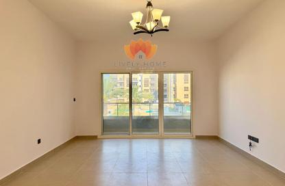 Apartment - 1 Bedroom - 2 Bathrooms for rent in Naples - Fox Hills - Fox Hills - Lusail