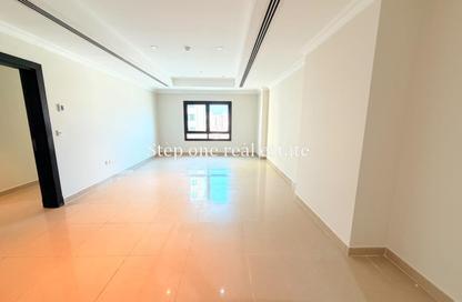 Apartment - 1 - 2 for rent in East Porto Drive - Porto Arabia - The Pearl Island - Doha