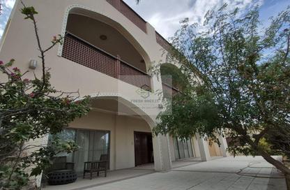 Villa - 5 Bedrooms - 6 Bathrooms for rent in Al Khor Community - Al Khor Villa - 5 Bedrooms - 6 Bathrooms for rent in Al Khor Community - Al Khor