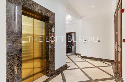 Villa - 7+ Bedrooms - 7+ Bathrooms for sale in Giardino Gardens - Giardino Villas - The Pearl Island - Doha