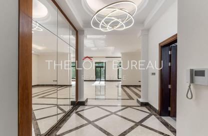 Villa - 7+ Bedrooms - 7+ Bathrooms for sale in Giardino Gardens - Giardino Villas - The Pearl Island - Doha