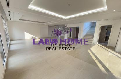Villa - 4 Bedrooms - 6 Bathrooms for rent in East Gate - West Bay Lagoon - Doha
