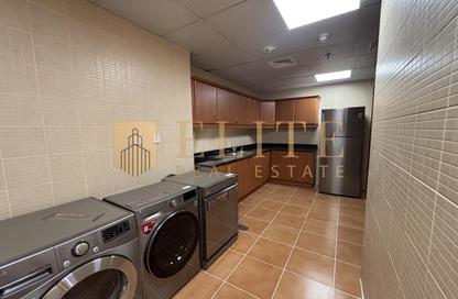 Apartment - 2 - 4 for rent in West Bay Tower - West Bay - West Bay - Doha
