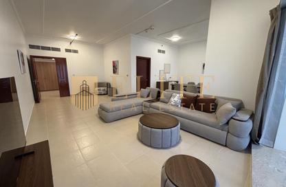Apartment - 2 - 4 for rent in West Bay Tower - West Bay - West Bay - Doha