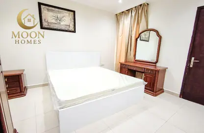 شقة - غرفة نوم - 1 حمام للايجار في أم غويلينا 4 - أم غويلينا - الدوحة