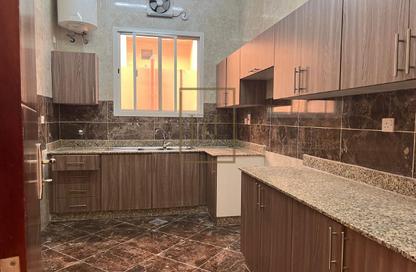 Compound - 3 - 4 for rent in Al Sakhama - Doha