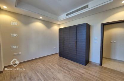 Apartment - 3 Bedrooms - 3 Bathrooms for rent in Fox Hills - Fox Hills - Lusail
