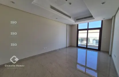 Apartment - 3 Bedrooms - 3 Bathrooms for rent in Fox Hills - Fox Hills - Lusail