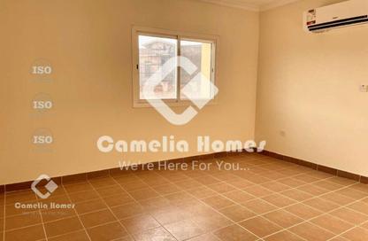 Compound - 3 Bedrooms - 4 Bathrooms for rent in Al Waab Street - Al Waab - Doha