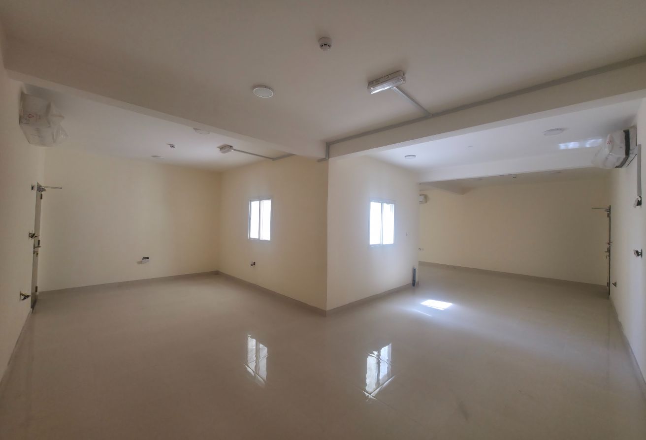 Brand New Staff Accommodation – 38 Rooms