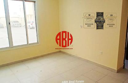 مجمع سكني - 4 غرف نوم - 4 حمامات للايجار في منطقة مويثر - الريان - الدوحة