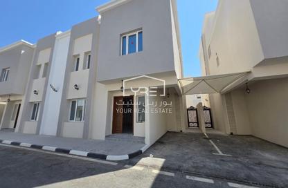 Villa - 7 - 7 for rent in Al Markhiya Street - Al Markhiya - Doha Villa - 7 - 7 for rent in Al Markhiya Street - Al Markhiya - Doha