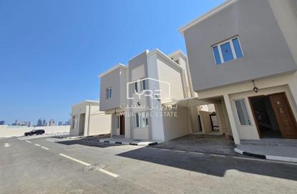 Villa - 7 - 7 for rent in Al Markhiya Street - Al Markhiya - Doha Villa - 7 - 7 for rent in Al Markhiya Street - Al Markhiya - Doha