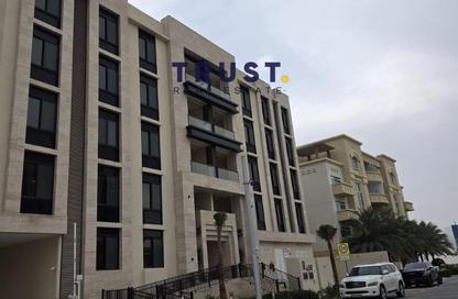 Apartment - 3 Bedrooms - 3 Bathrooms for sale in Fox Hills A13 - Fox Hills - Lusail