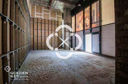 Shop - Studio for rent in Boulevard View - Yasmeen City - Lusail