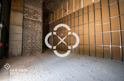 Shop - Studio for rent in Boulevard View - Yasmeen City - Lusail