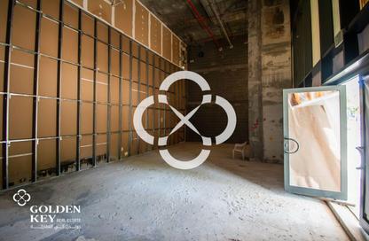Shop - Studio for rent in Boulevard View - Yasmeen City - Lusail
