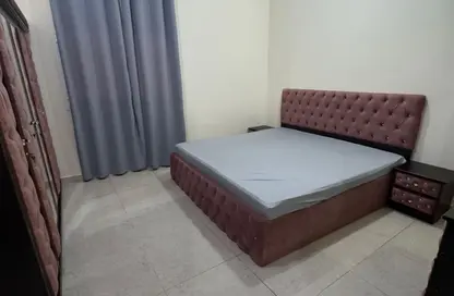 Apartment - 2 Bedrooms - 1 Bathroom for rent in Abu Talha Street - Fereej Bin Omran - Doha