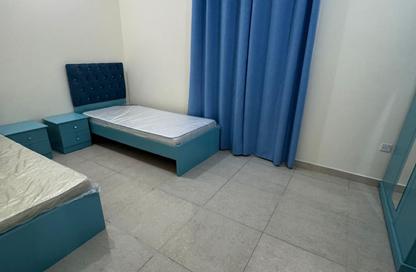 Apartment - 2 - 1 for rent in Abu Talha Street - Fereej Bin Omran - Doha