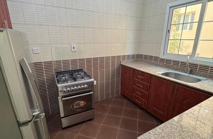 Apartment - 2 - 1 for rent in Abu Talha Street - Fereej Bin Omran - Doha