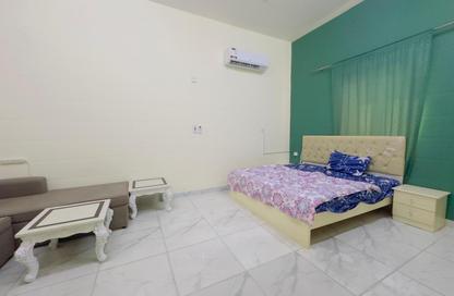 Apartment - Studio - 1 Bathroom for rent in Al Azizia Street - Al Aziziyah - Doha Apartment - Studio - 1 Bathroom for rent in Al Azizia Street - Al Aziziyah - Doha