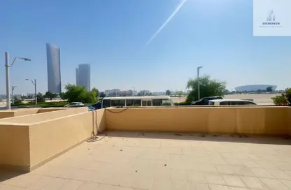 Apartment - 2 Bedrooms - 3 Bathrooms for rent in Fox Hills A13 - Fox Hills - Lusail