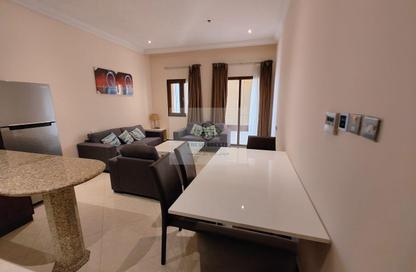 Apartment - 1 Bedroom - 2 Bathrooms for rent in Umm Ghwailina Comm - Umm Ghuwalina - Umm Ghuwailina - Doha Apartment - 1 Bedroom - 2 Bathrooms for rent in Umm Ghwailina Comm - Umm Ghuwalina - Umm Ghuwailina - Doha