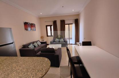 Apartment - 1 Bedroom - 2 Bathrooms for rent in Umm Ghwailina Comm - Umm Ghuwalina - Umm Ghuwailina - Doha Apartment - 1 Bedroom - 2 Bathrooms for rent in Umm Ghwailina Comm - Umm Ghuwalina - Umm Ghuwailina - Doha