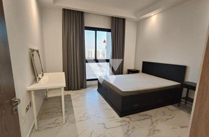 Apartment - 2 Bedrooms - 3 Bathrooms for sale in Residential D5 - Fox Hills South - Fox Hills - Lusail