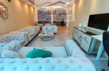 Apartment - 2 Bedrooms - 4 Bathrooms for rent in Zig Zag Tower B - Zig Zag Towers - West Bay - Doha Apartment - 2 Bedrooms - 4 Bathrooms for rent in Zig Zag Tower B - Zig Zag Towers - West Bay - Doha