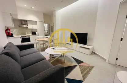 Apartment - 1 Bedroom - 1 Bathroom for rent in Rawdat Al Khail - Rawdat Al Khail - Doha