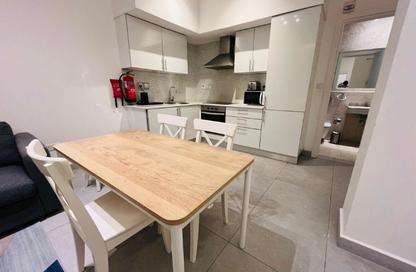 Apartment - 1 Bedroom - 1 Bathroom for rent in Rawdat Al Khail - Rawdat Al Khail - Doha