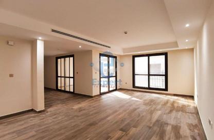 Apartment - 1 Bedroom - 2 Bathrooms for rent in Fox Hills A13 - Fox Hills - Lusail Apartment - 1 Bedroom - 2 Bathrooms for rent in Fox Hills A13 - Fox Hills - Lusail