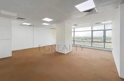 مساحات مكتبية - استوديو - 2 حمامات للايجار في 195 مساكن مارينا - منطقة المارينا - الوسيل