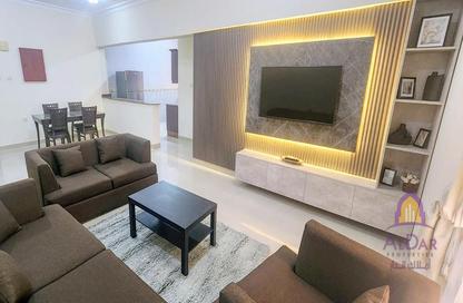 Apartment - 1 Bedroom - 1 Bathroom for rent in Fereej Abdul Aziz - Fereej Abdul Aziz - Doha
